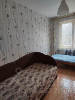 3-комн.кв., 70 м², этаж 2