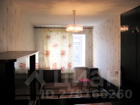 3-комн.кв., 54 м², этаж 5