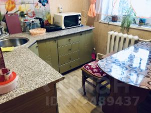 2-комн.кв., 49 м², этаж 2