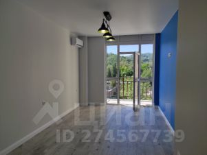 1-комн.кв., 34 м², этаж 3