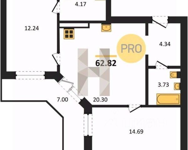 ЖК «Родина»