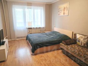 1-комн. кв 41 м2, 4/10 эт