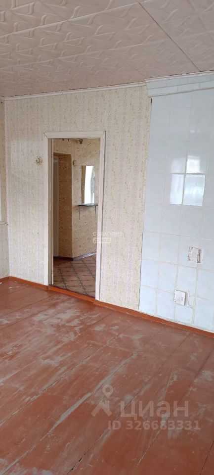 Дом 37 м² в с. Яшалта — фото 4