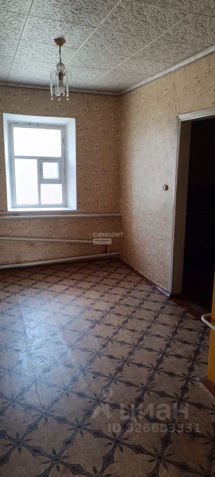 Дом 37 м² в с. Яшалта — фото 5