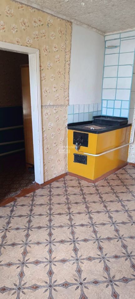 Дом 37 м² в с. Яшалта — фото 6 из 8