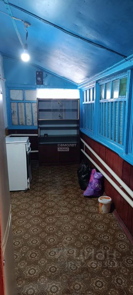 Дом 37 м² в с. Яшалта — фото 7 из 8