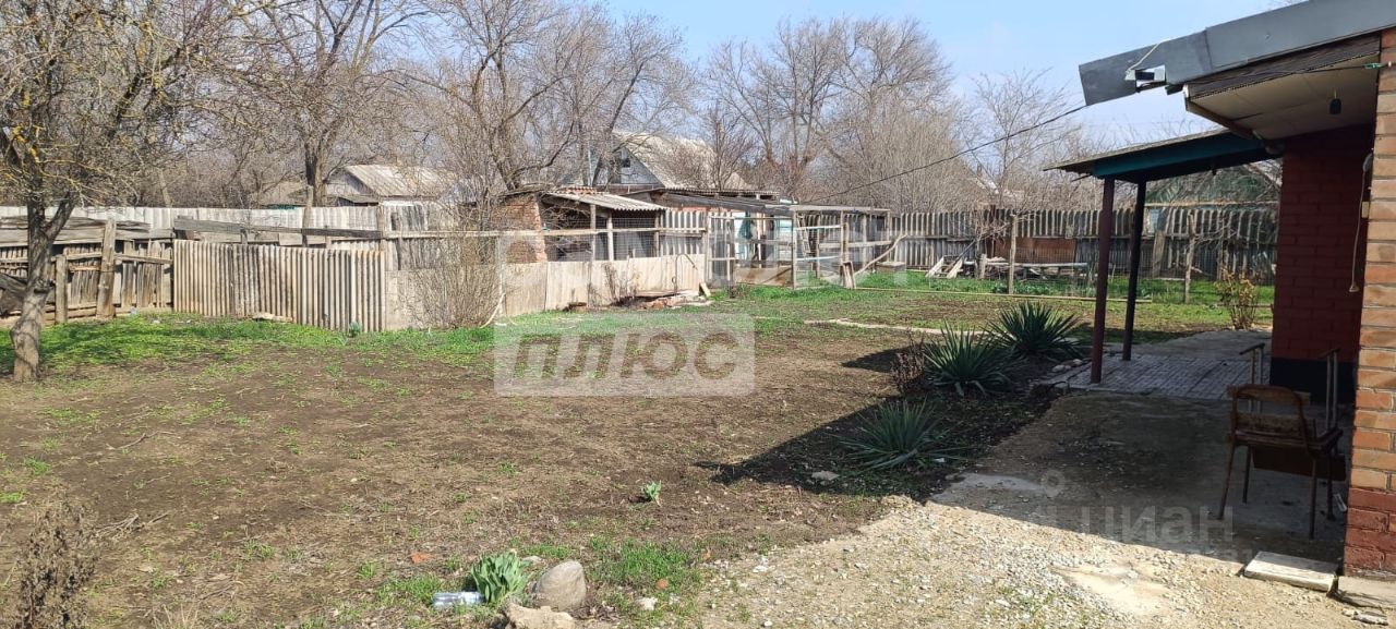 Дом 37 м² в с. Яшалта — фото 8 из 8