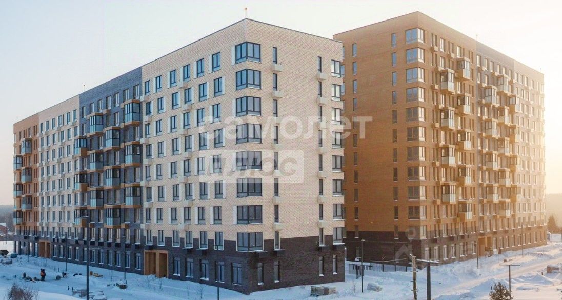 2-комн. квартира, Москва