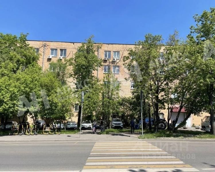 Коммерческое помещение, 3641 м², р-н Гольяново