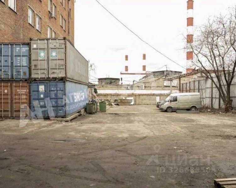 Коммерческое помещение, 3641 м², р-н Гольяново