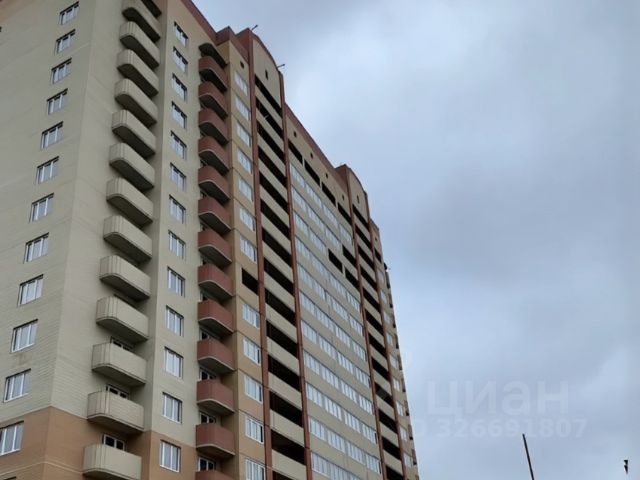 ЖК «Дом на Серпуховской»