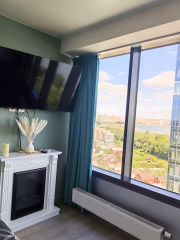 1-комн. кв 47 м2, 20/25 эт