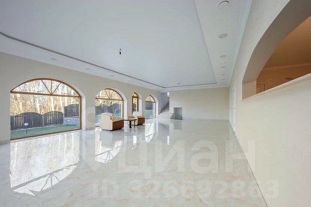 2-этаж. дом 650 м²