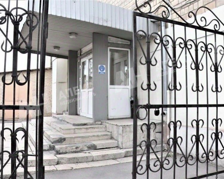 Коммерческое помещение, 3641 м², р-н Гольяново