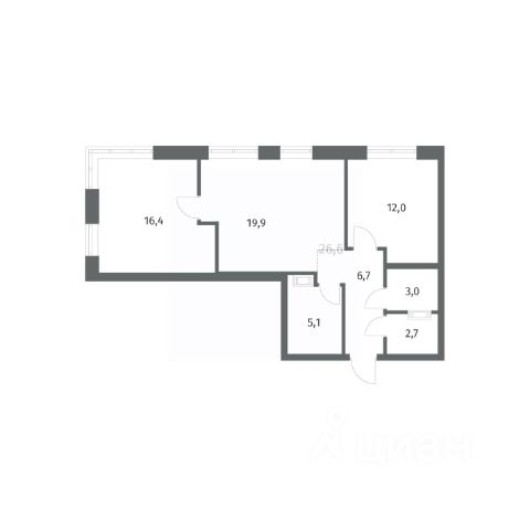 ЖК «NEWПИТЕР»