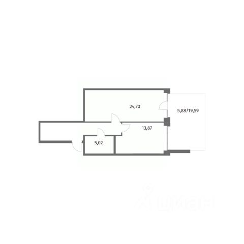 ЖК «NEWПИТЕР»