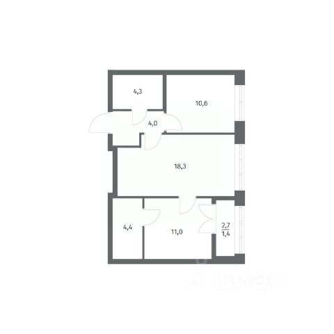 ЖК «NEWПИТЕР»