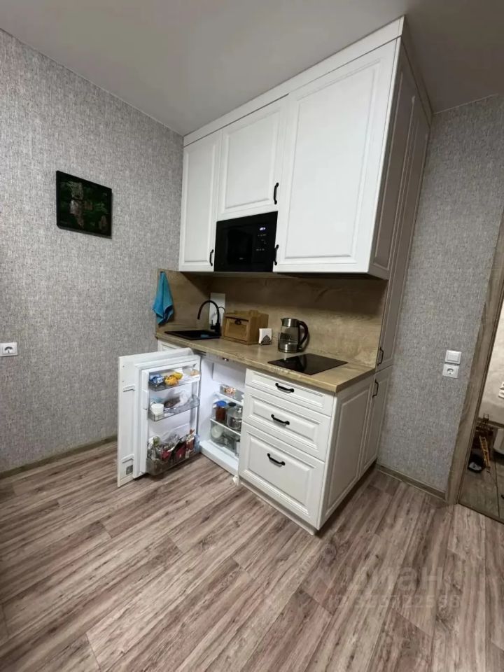Квартира, Прикубанский, Краснодар