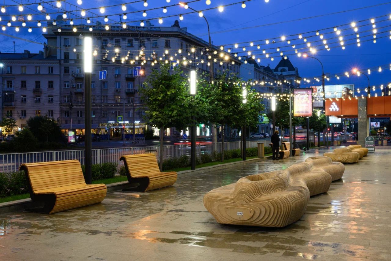 Бизнес Центр На Вокзальной