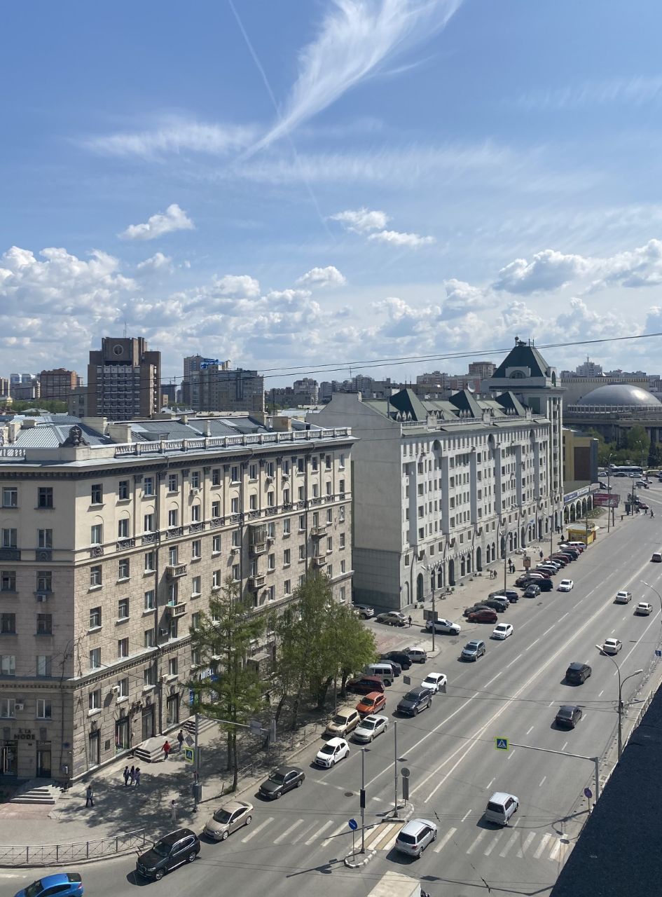 БЦ На Вокзальной