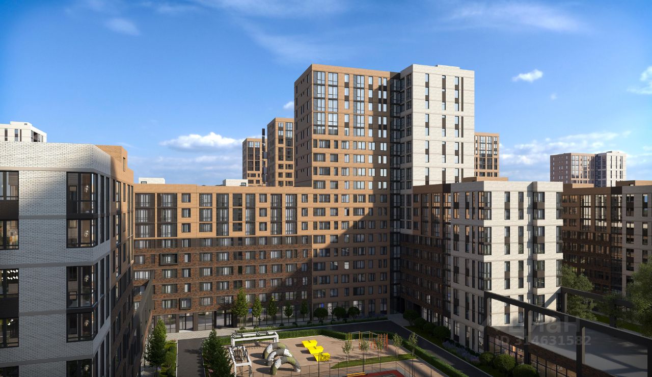 Новостройка, Прикубанский, Краснодар