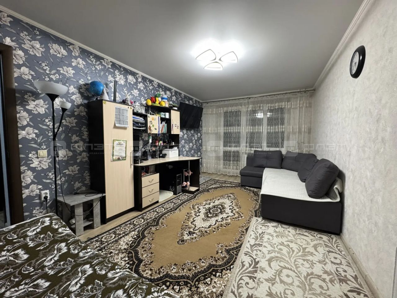 1-комн. кв., р-н Приволжский