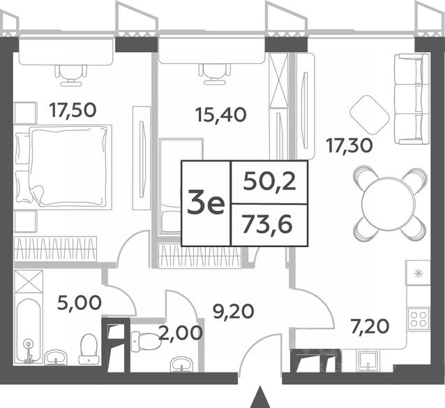 ЖК «Will Towers»