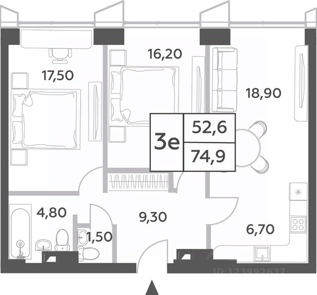 ЖК «Will Towers»