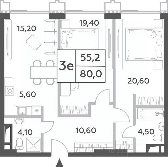 ЖК «Will Towers»