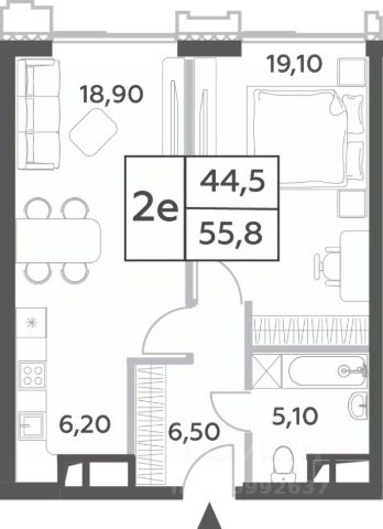 ЖК «Will Towers»