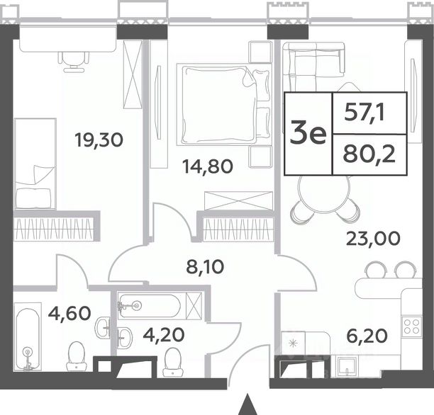 ЖК «Will Towers»