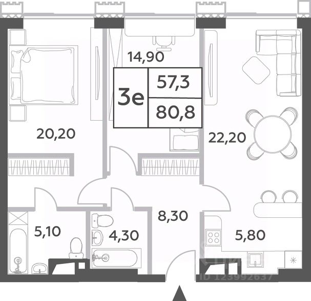 ЖК «Will Towers»