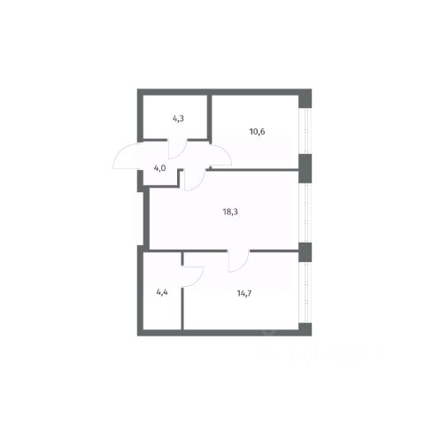 ЖК «NEWПИТЕР»