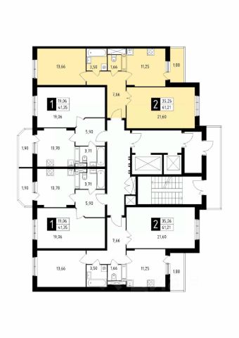 ЖК «Школьный»