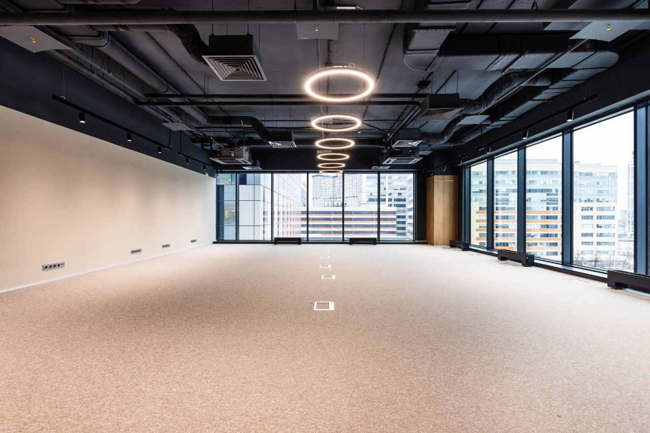 Бизнес Центр Лихачева 8