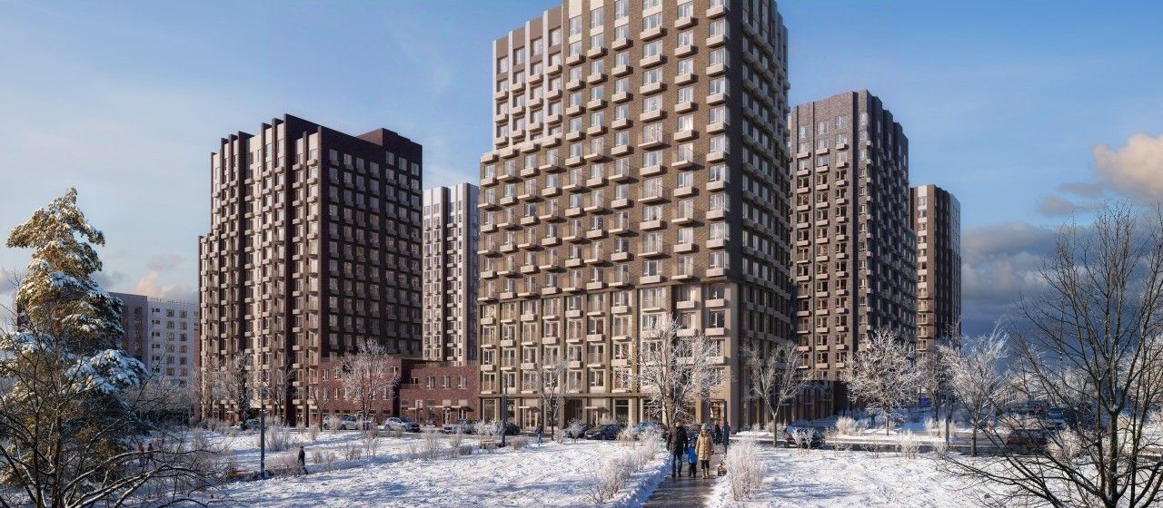 2-комн.кв., 56 м², 4/16 этаж