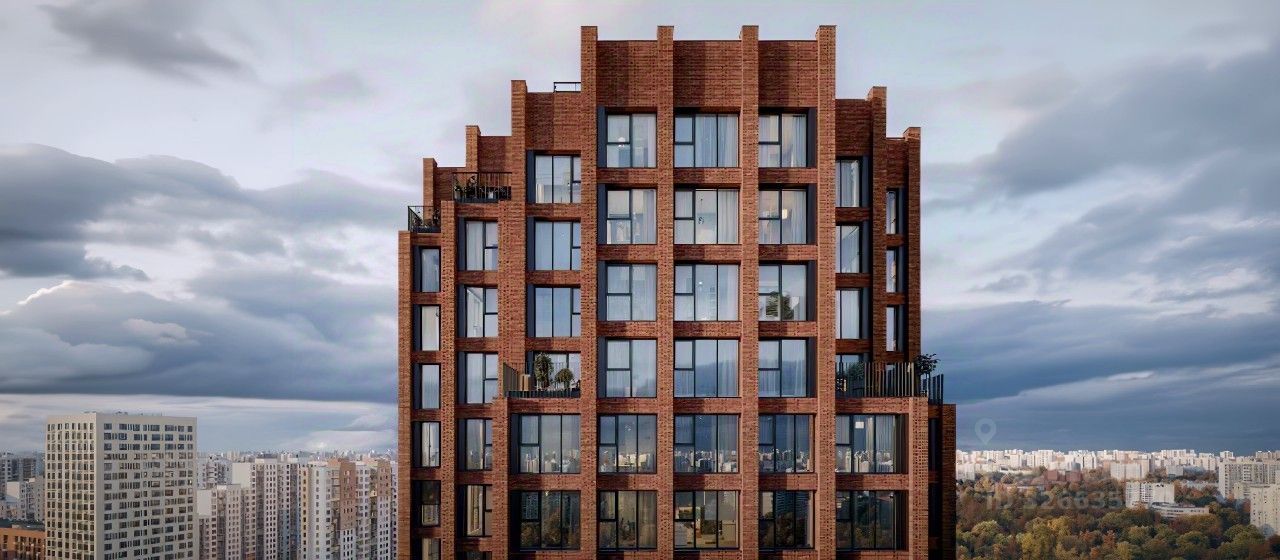 2-комн.кв., 56,5 м², 8/32 этаж