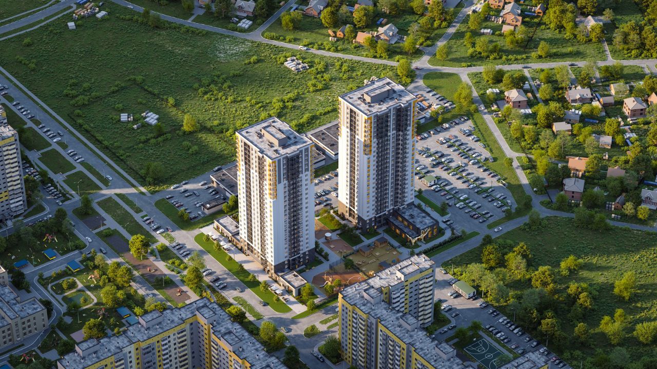 Архитектура