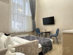 1-комн. кв 15 м2, 1/1 эт