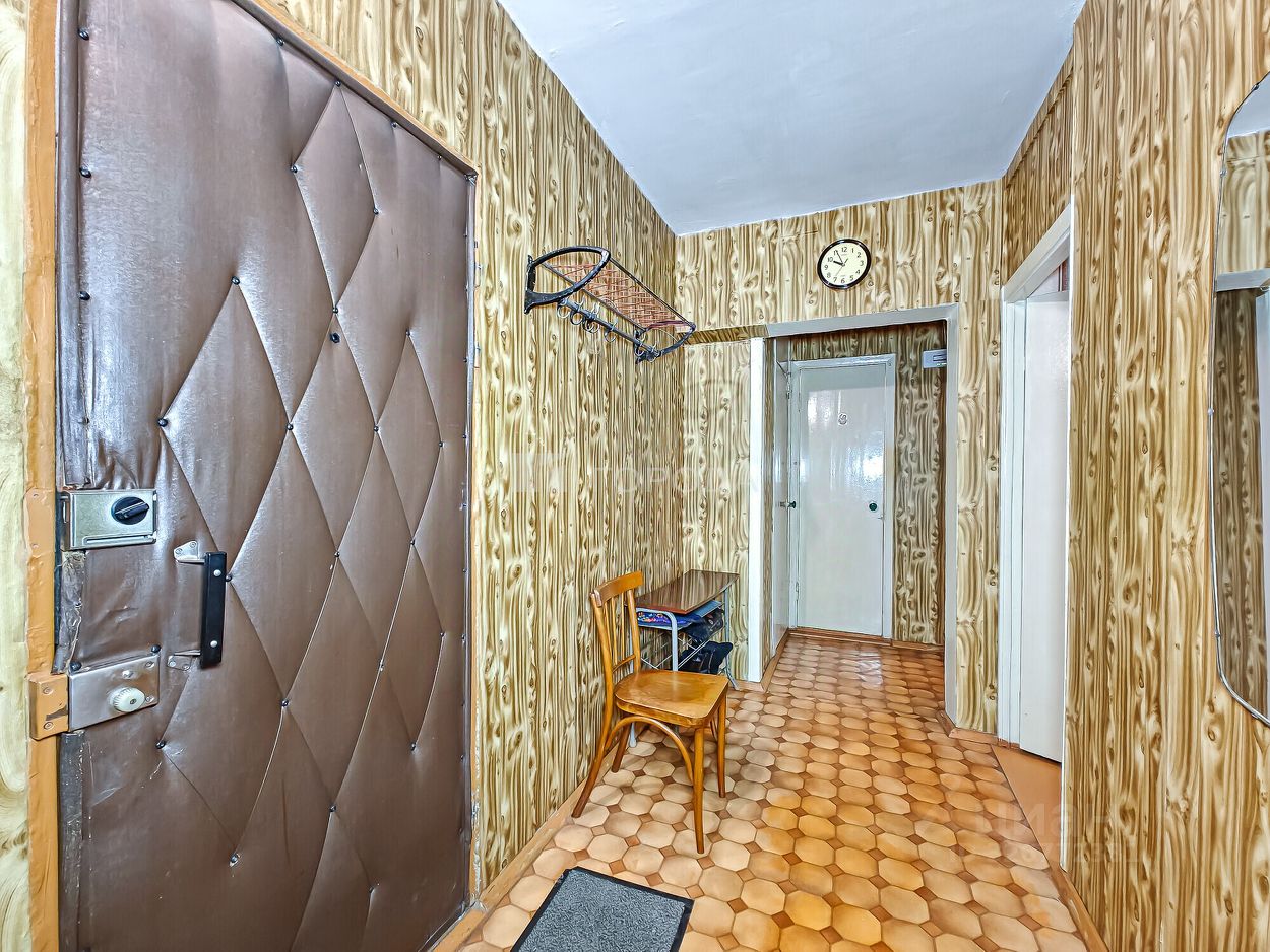 2-комн. кв., р-н Октябрьский, Новосибирск