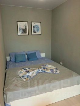 1-комн. кв 41 м2, 1/1 эт