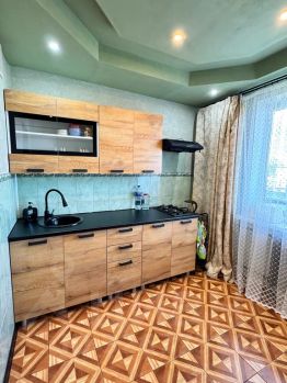 1-комн. кв 34 м2, 3/5 эт