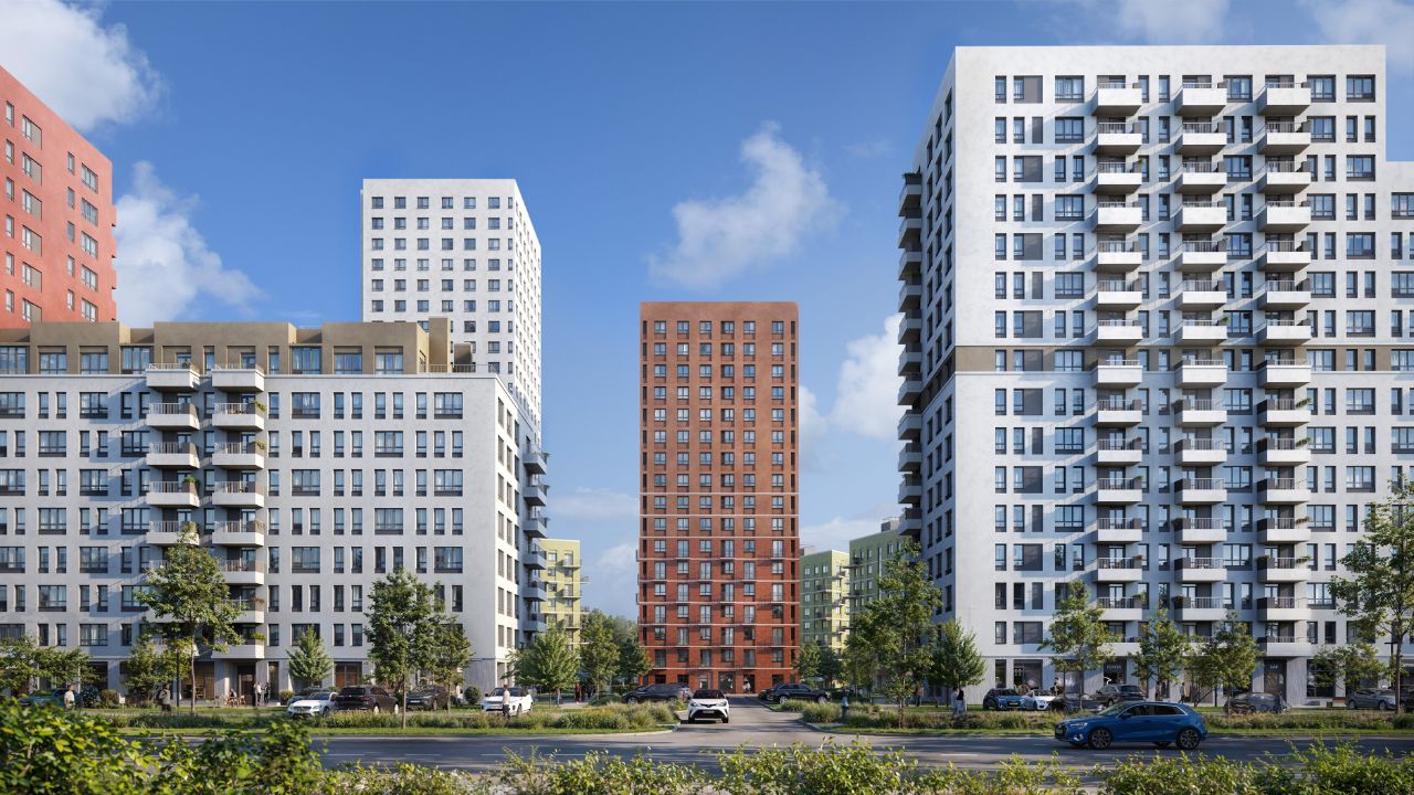 Архитектура