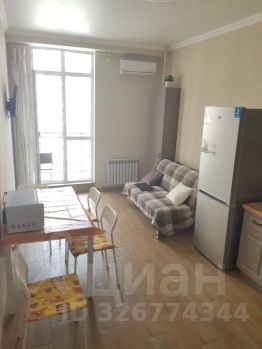 1-комн. кв 45 м2, 3/7 эт