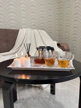 2-комн. кв 44 м2, 1/4 эт