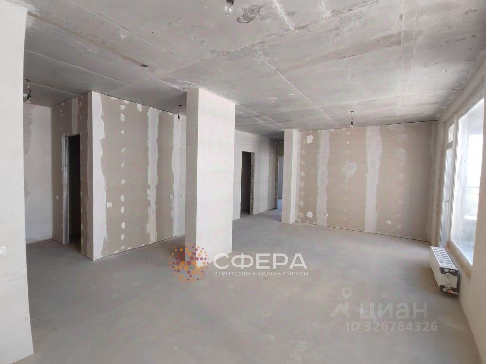 3-комн. кв., р-н Заельцовский