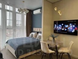 1-комн. кв 27 м2, 1/1 эт