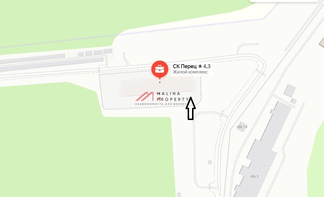 Торговая площадь, р-н Митино, Москва