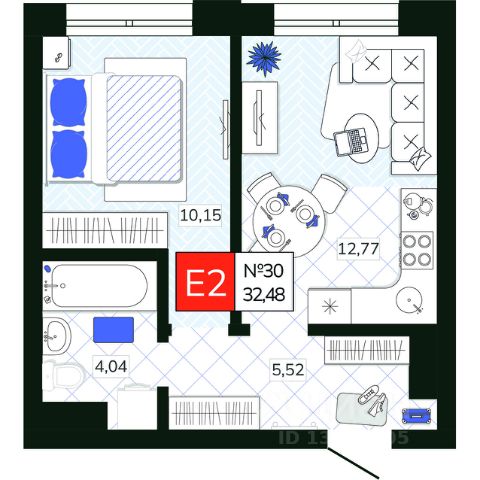 ЖК «Желания»