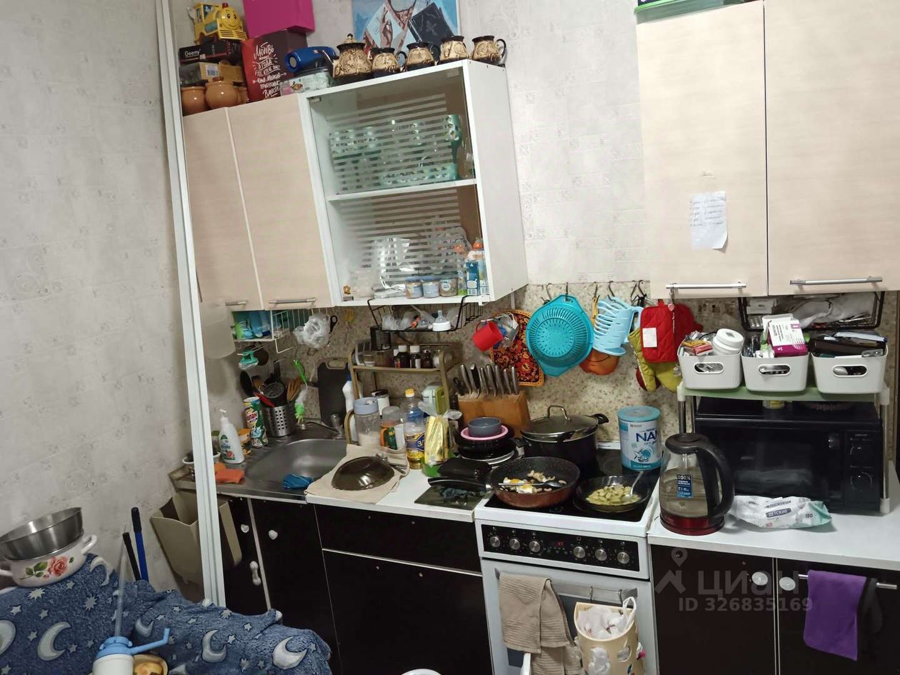1-комн. кв., Прикубанский, Краснодар